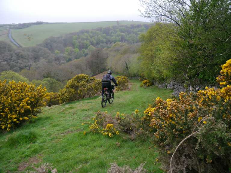 Midlands cheap mountain biking