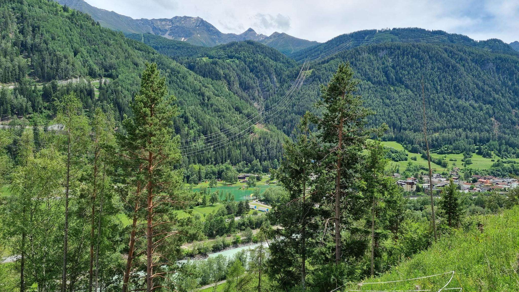 Ausflugsziele rund um Ried im Oberinntal - Die Top 20 | Komoot