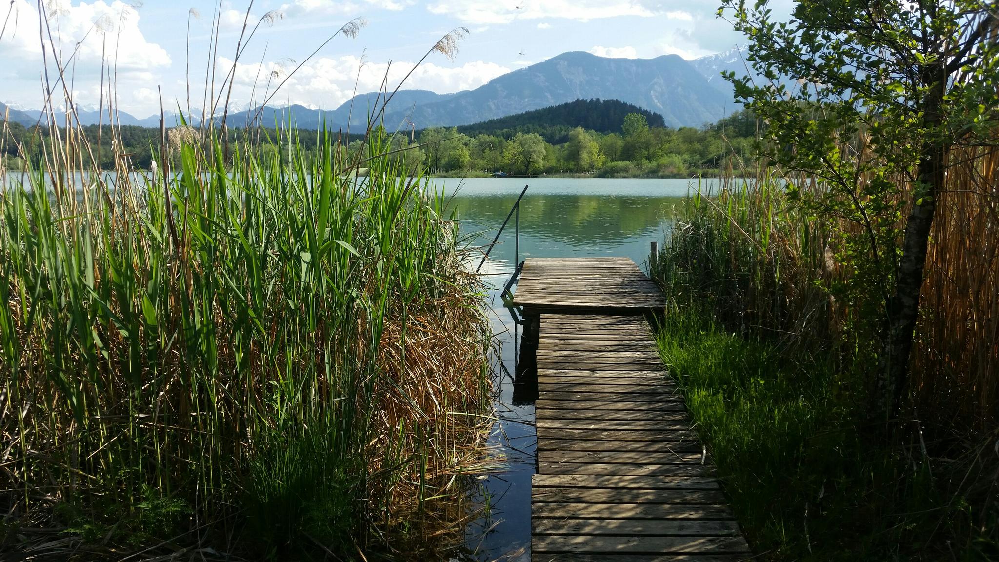 Ausflugsziele Rund Um Den Klopeinersee - Die Top 20 | Komoot | Komoot