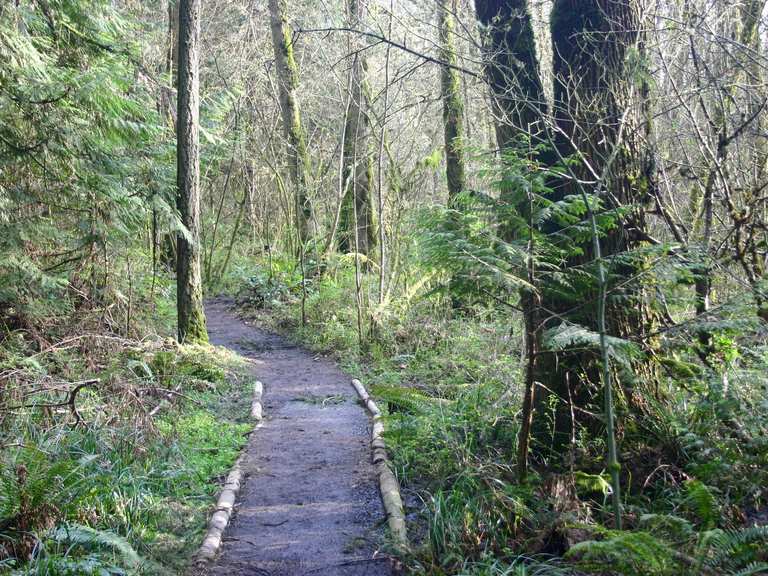 Attractions and Places To See around Beaverton - Top 20 | Komoot