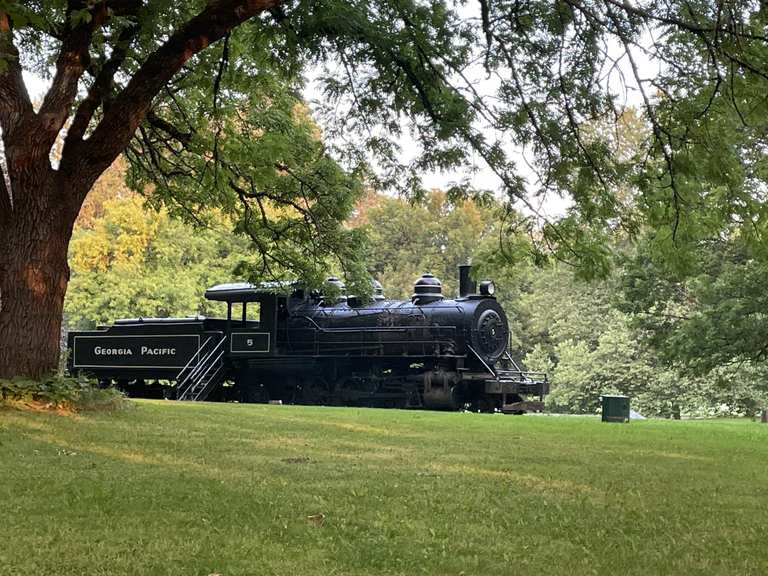 Attractions and Places To See around Corvallis - Top 20 | Komoot