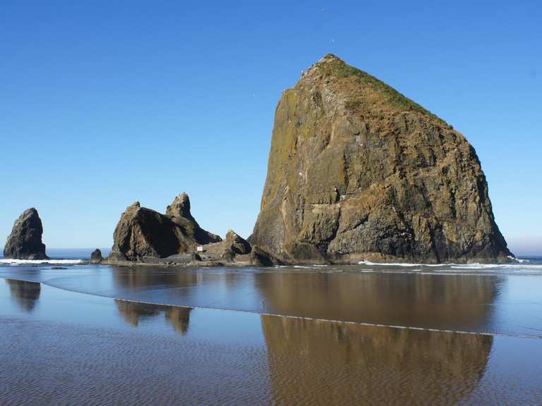 Attractions and Places To See around Cannon Beach - Top 20