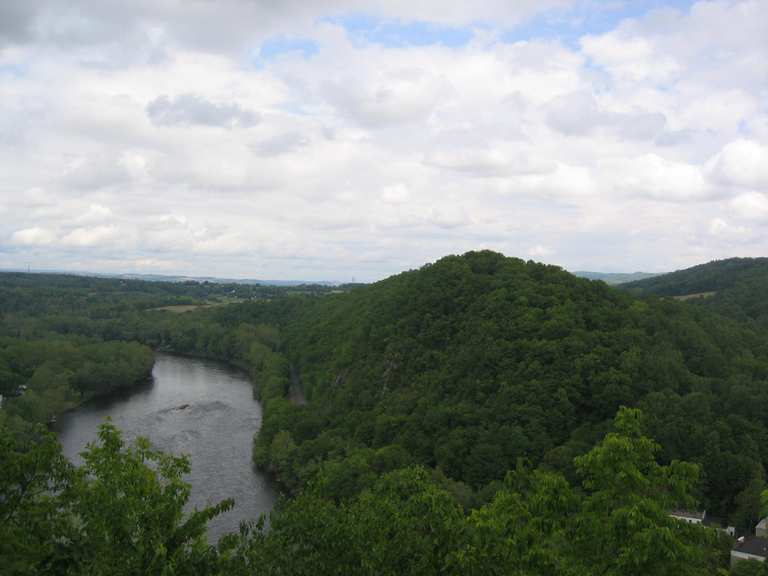 Attractions and Places To See around Easton - Top 11 | Komoot