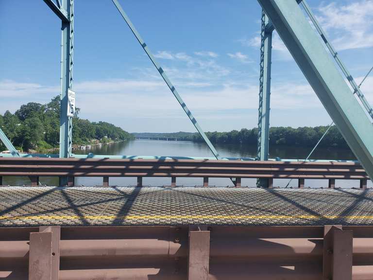 Attractions and Places To See around New Hope - Top 17 - Komoot