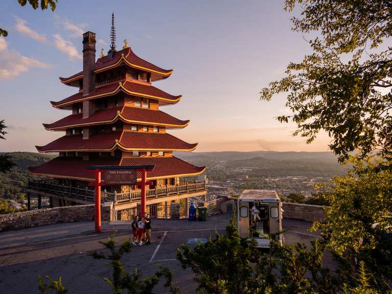 Top 10 Most Beautiful Road Biking Routes around Reading | Komoot