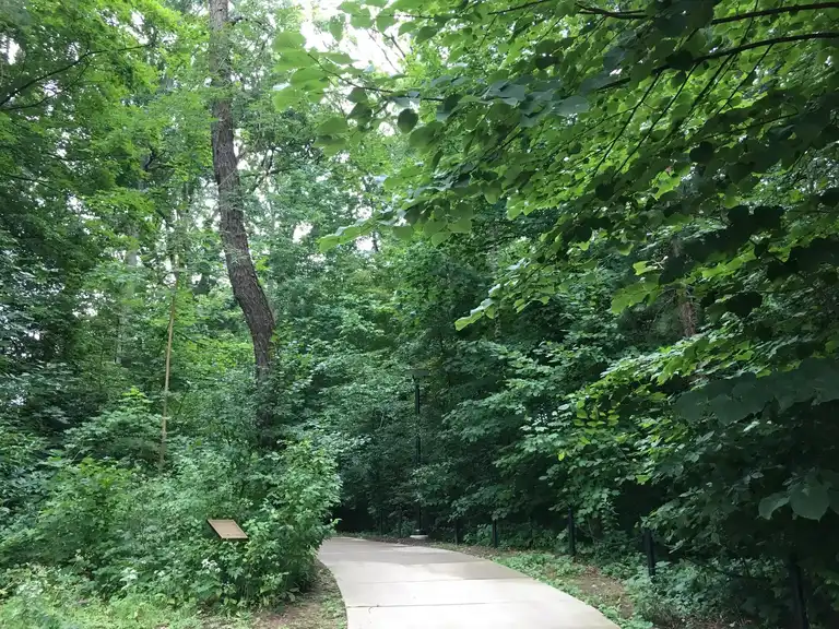 Attractions and Places To See around State College - Top 11 - Komoot
