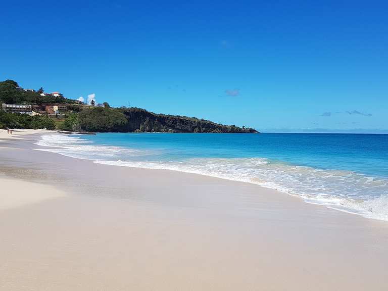 Attractions and Places To See in Grenada - Top 20 - Komoot