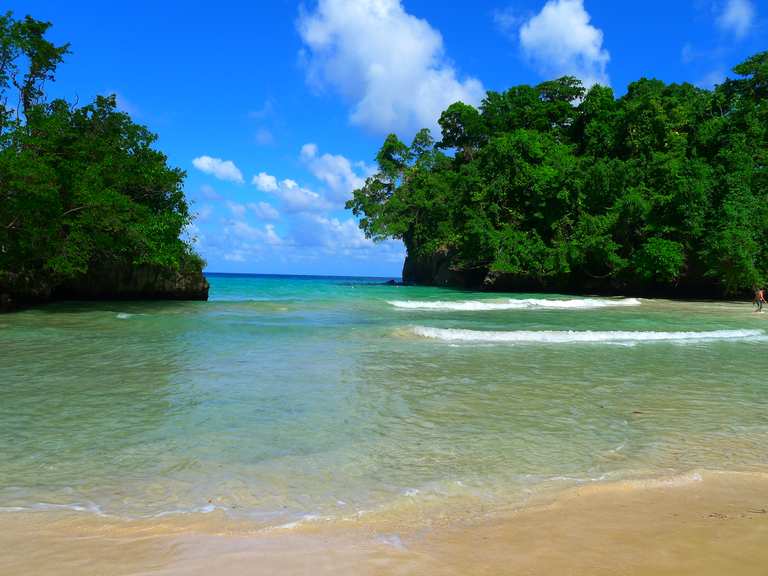 Attractions and Places To See in Jamaica - Top 20 - Komoot