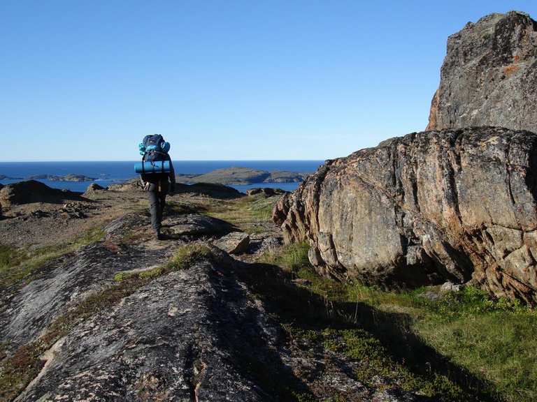 Attractions and Places To See in Greenland - Top 20 | Komoot