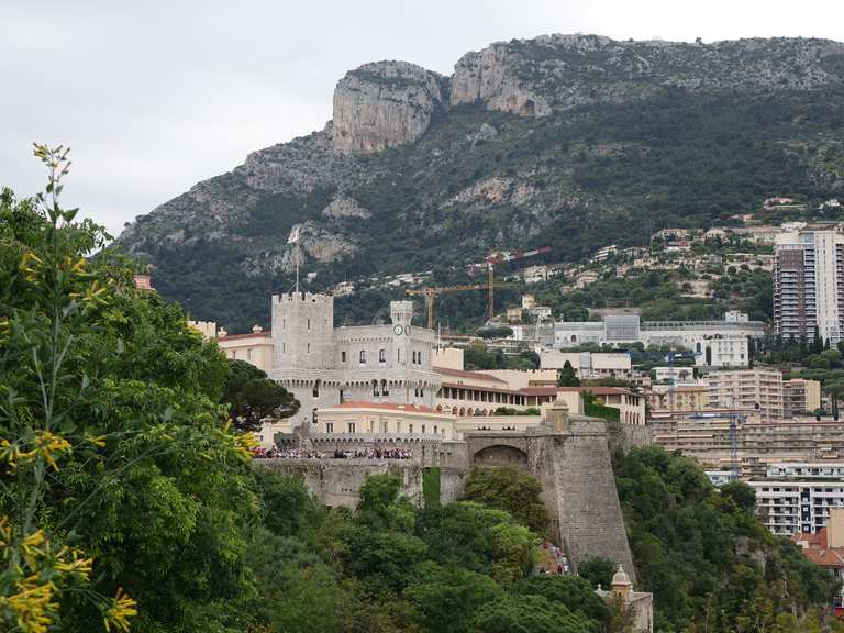 luoghi migliori in bicicletta a monaco