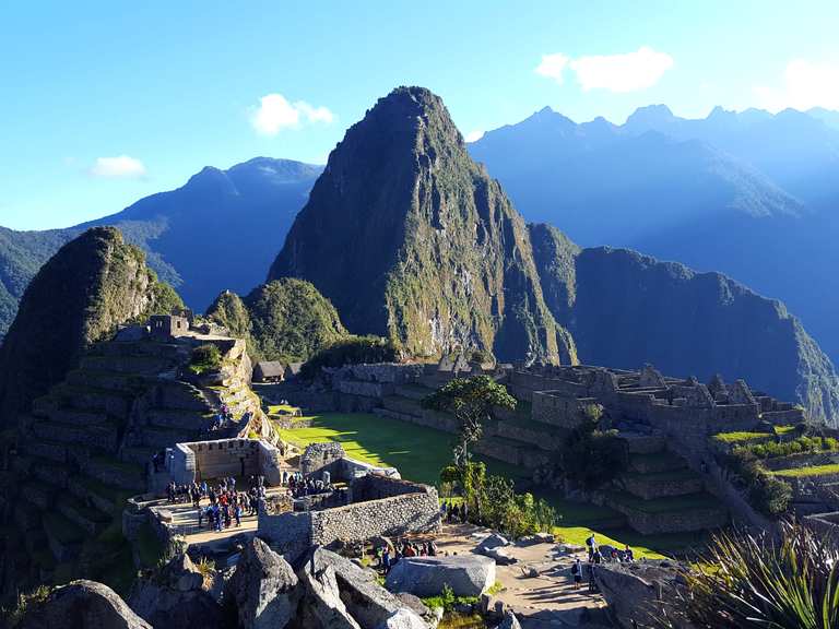 Attractions and Places To See in Peru - Top 20 - Komoot