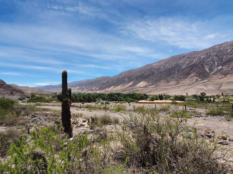 Attractions and Places To See in Argentina - Top 20 - Komoot