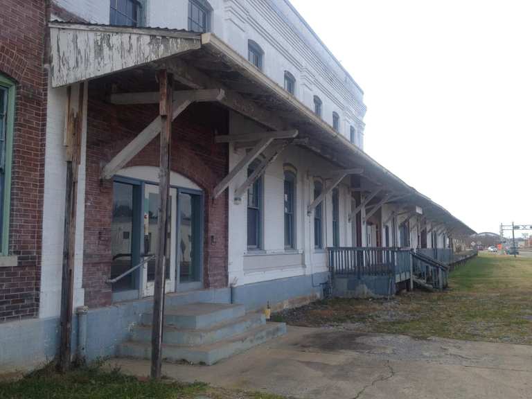 Attractions and Places To See around Johnson City - Top 17 | Komoot