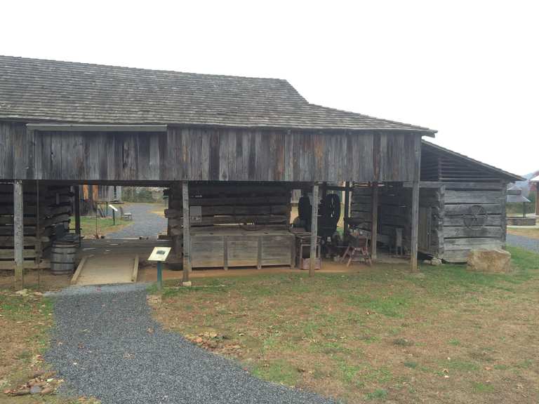 Attractions and Places To See around Townsend - Top 20 | Komoot