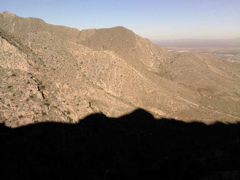 Attractions and Places To See around El Paso - Top 20 | Komoot