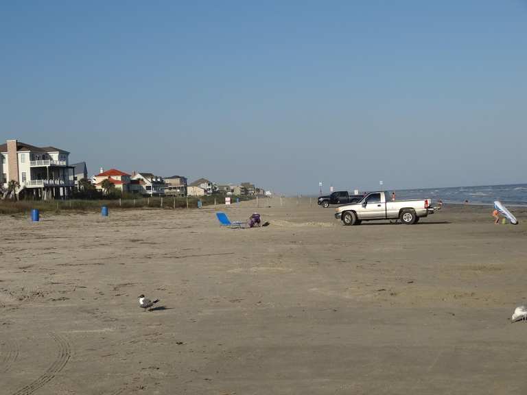Attractions and Places To See around Galveston - Top 12 | Komoot