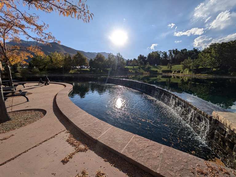 Attractions and Places To See around Ogden - Top 17 | Komoot