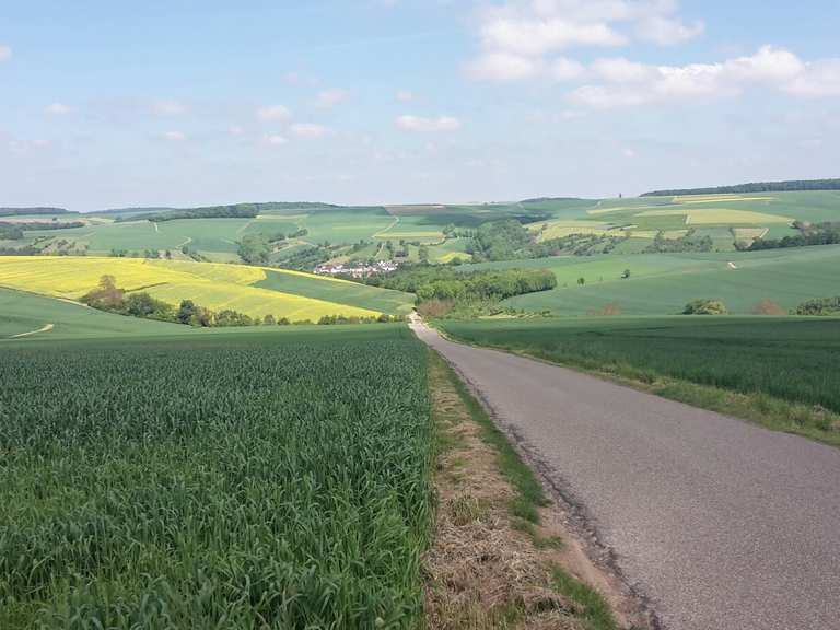 fahrrad bad mergentheim