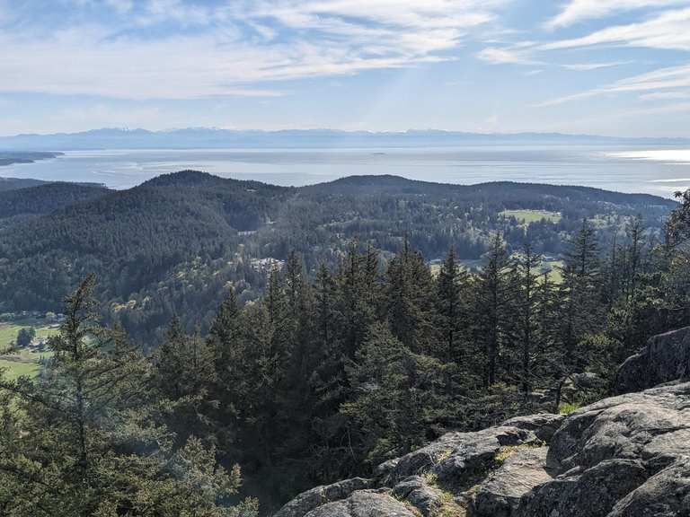 Attractions and Places To See around Anacortes - Top 20 | Komoot