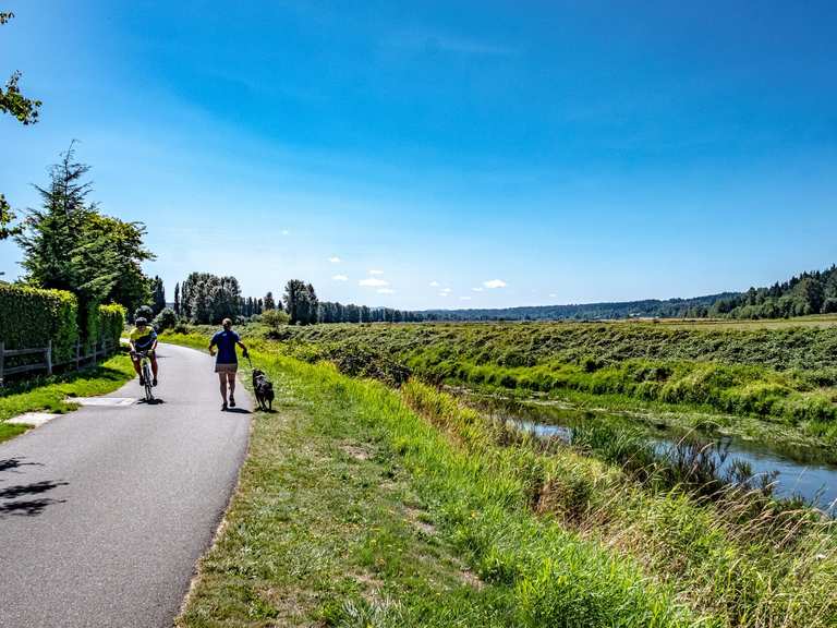 Attractions and Places To See around Redmond - Top 20 | Komoot