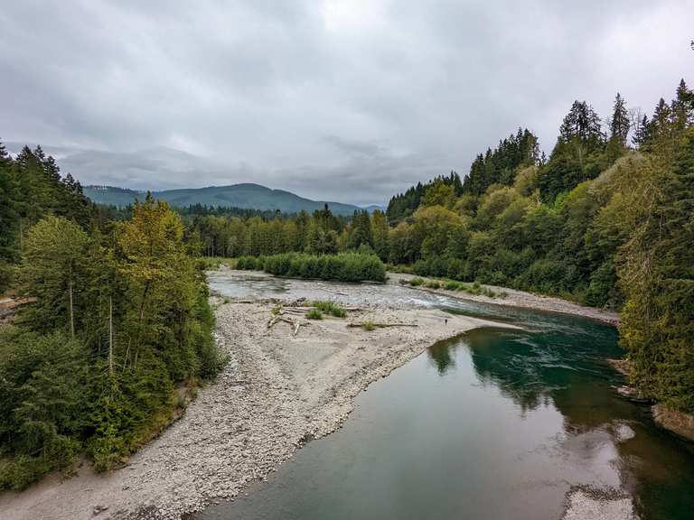 Attractions and Places To See around Port Angeles - Top 20 | Komoot
