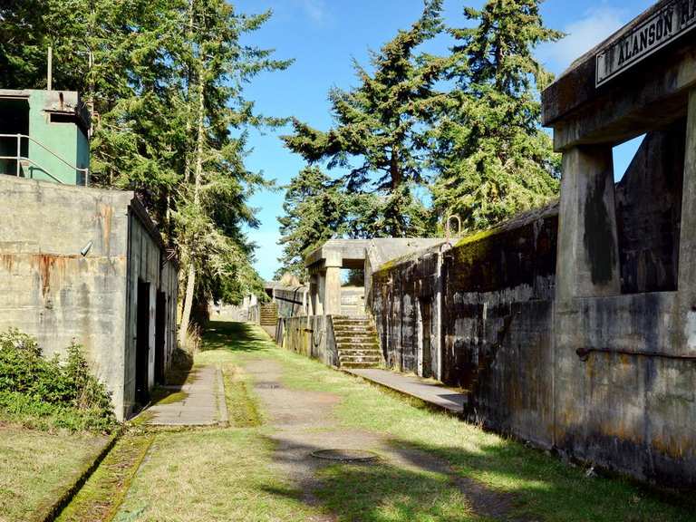 Attractions and Places To See around Port Townsend - Top 20
