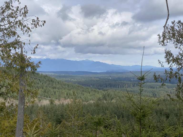 Die 11 schönsten Wanderungen rund um Bremerton Komoot