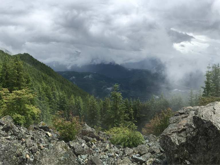 The best walks and hikes around Riverbend | Komoot