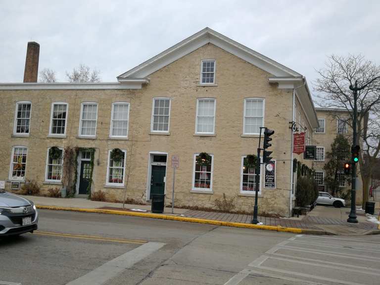 Attractions and Places To See around Cedarburg - Top 9 | Komoot