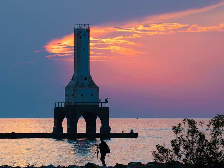 Attractions and Places To See around Port Washington - Top 9