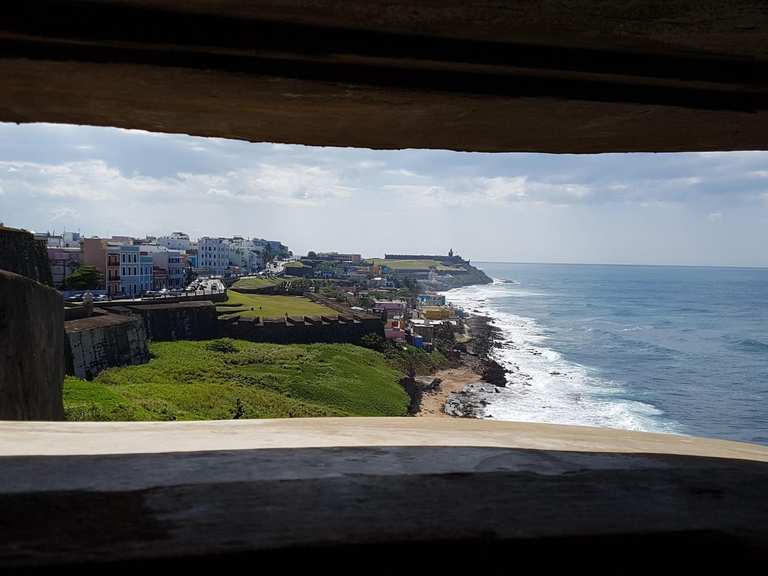 Attractions and Places To See around San Juan - Top 10 | Komoot