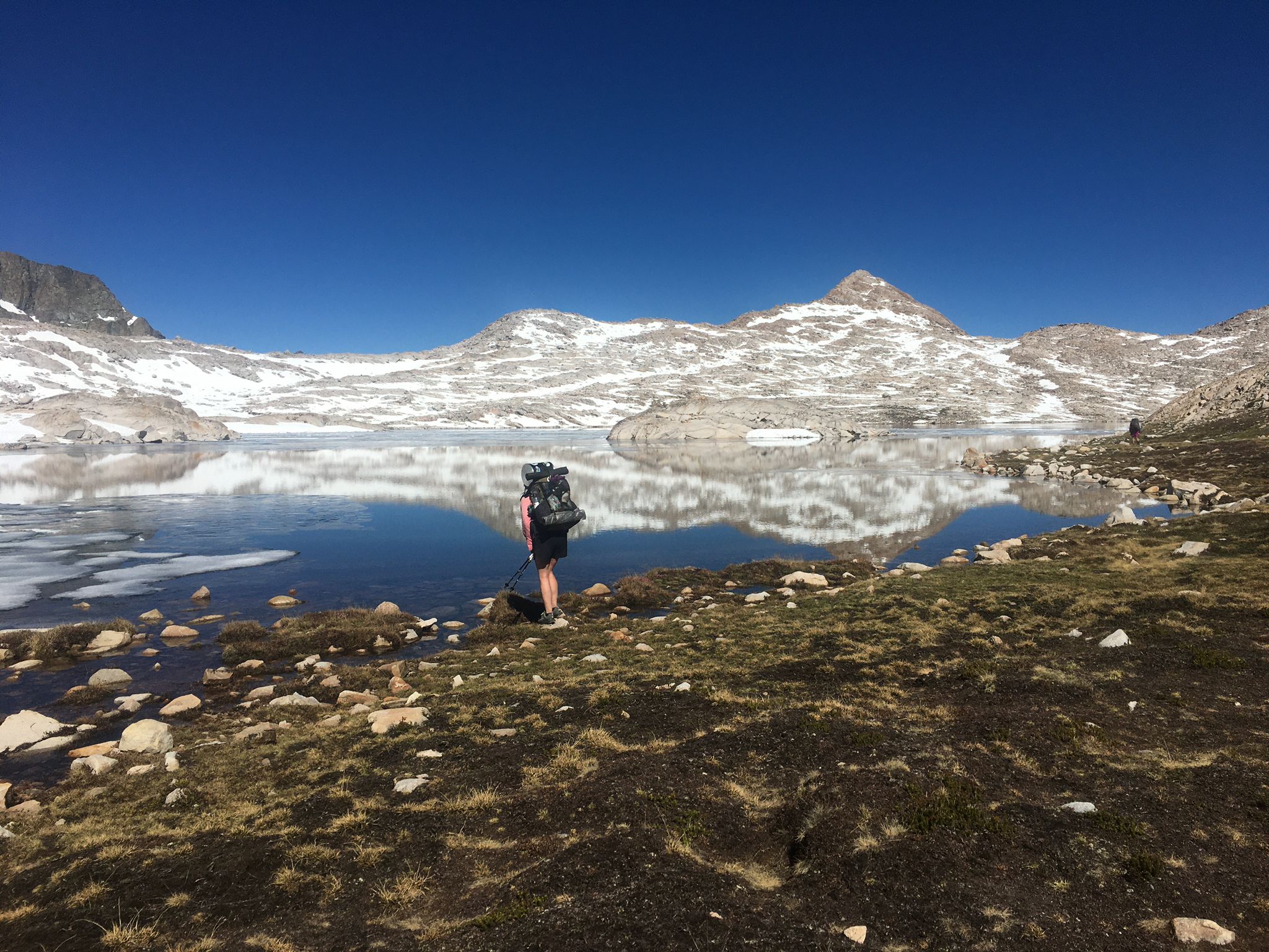 Top 20 Hikes and Walks in Sequoia Kings Canyon Wilderness Komoot