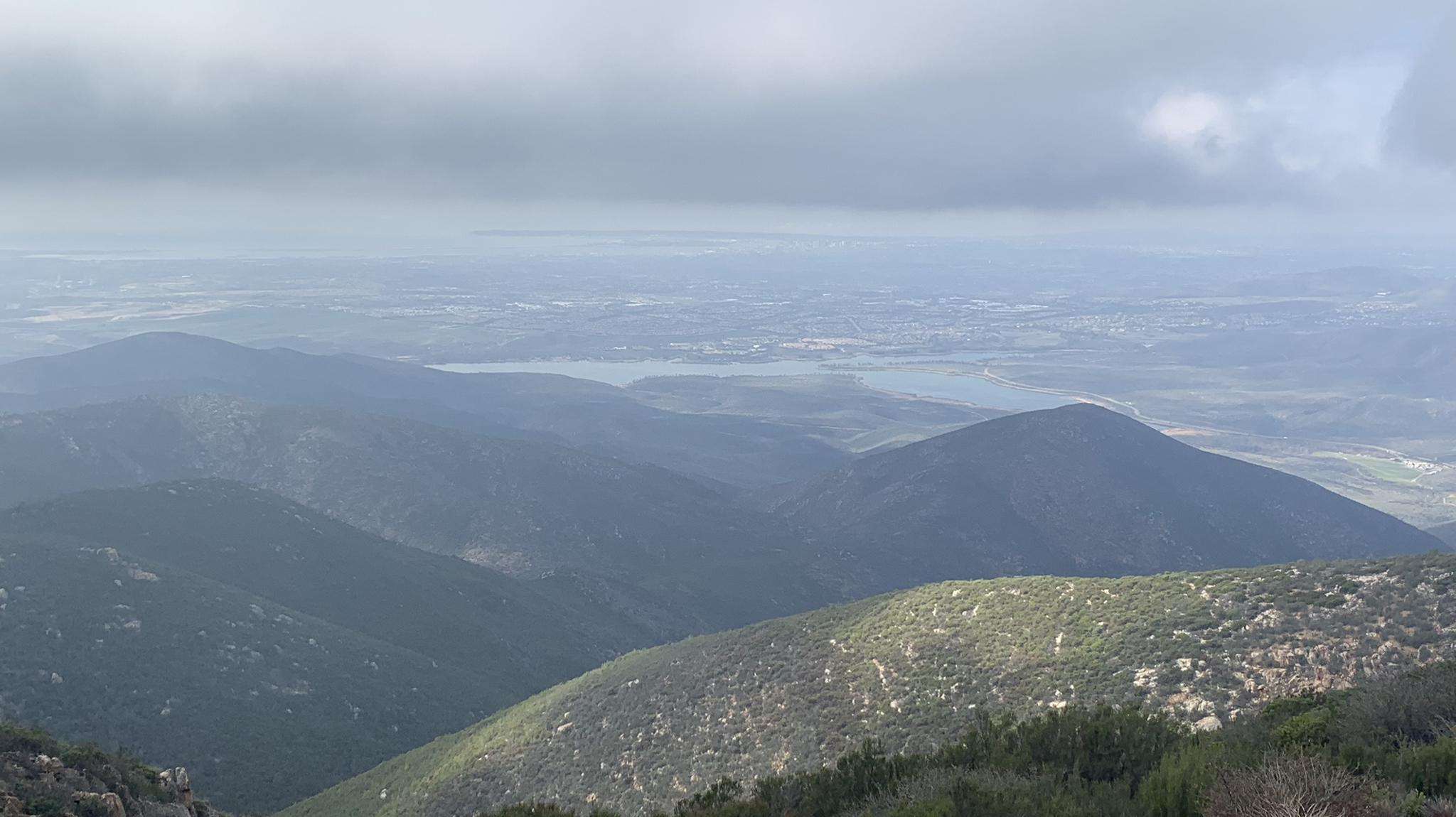 Top 10 Hikes and Walks in Otay Mountain Wilderness | Komoot