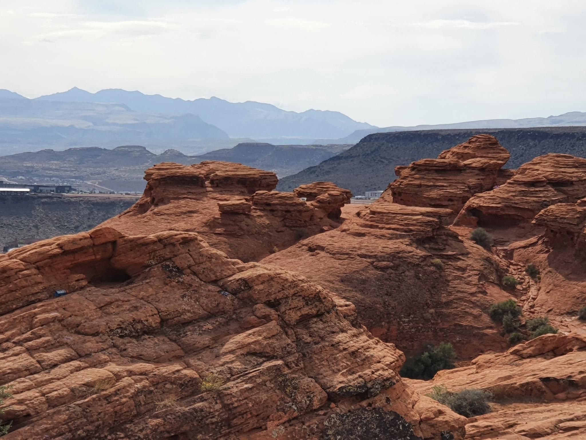 Top 14 Hikes and Walks in Cottonwood Canyon Wilderness Komoot