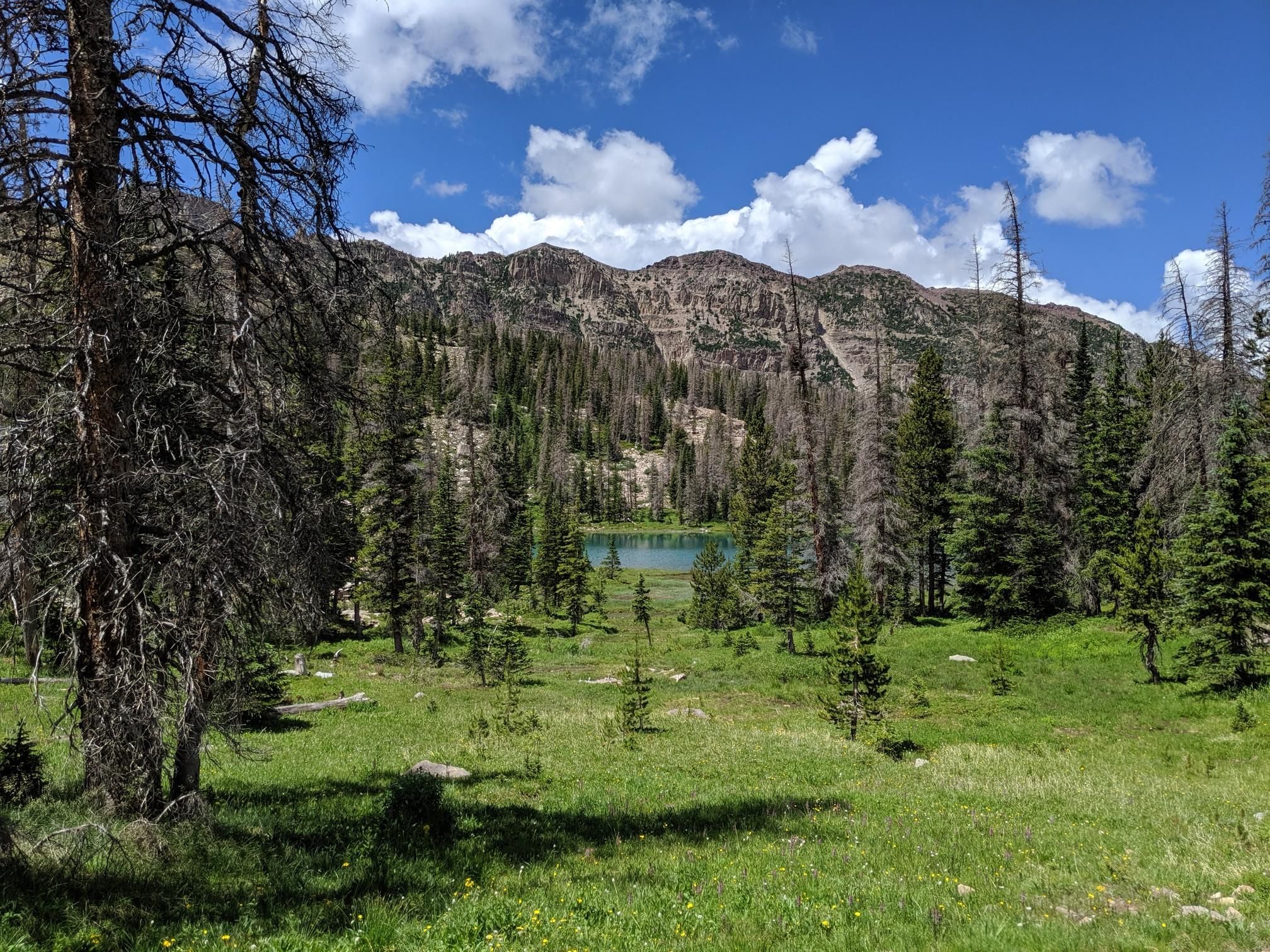 Best hikes in the uintas best sale