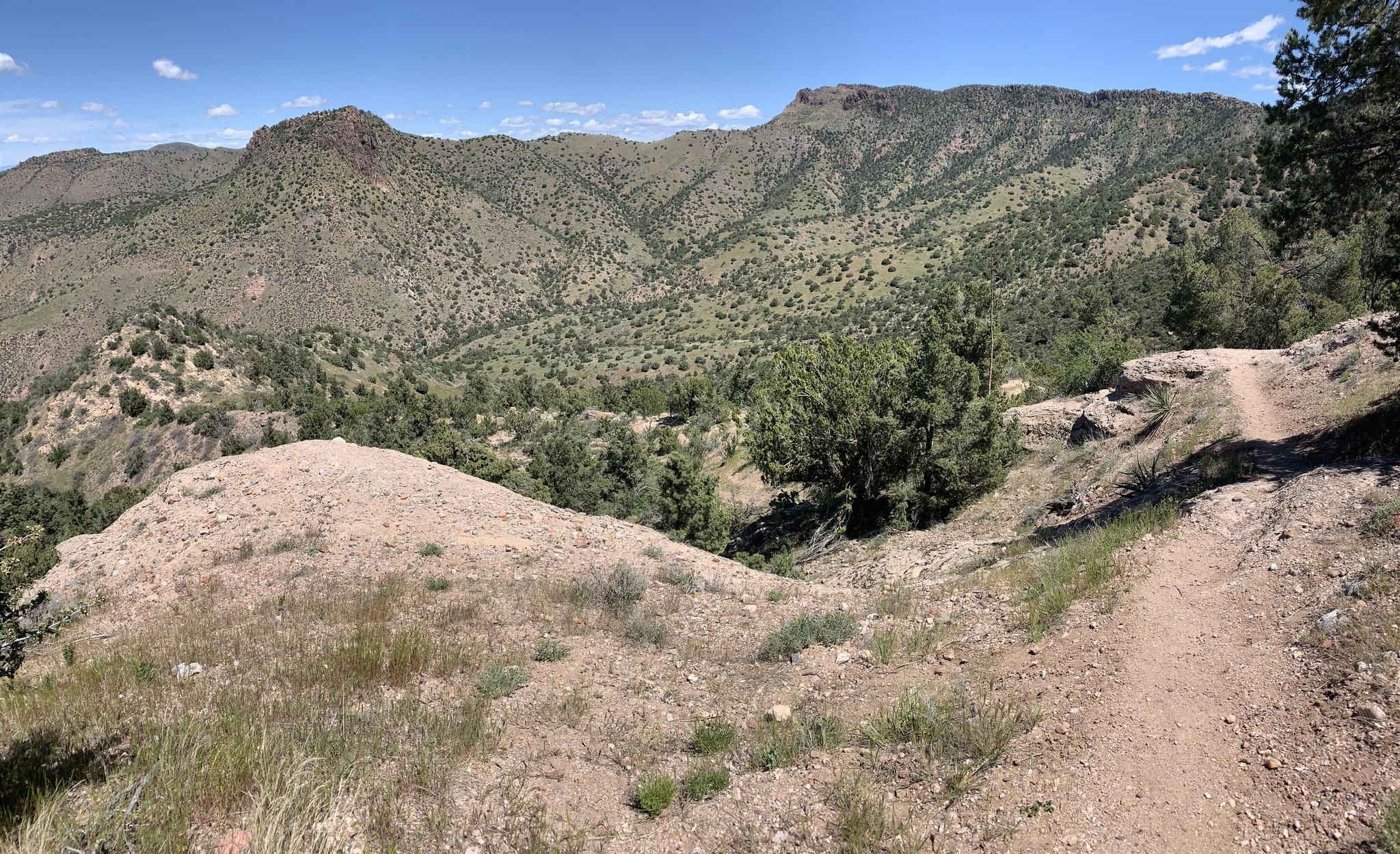 Top 5 Running Trails in Superstition Wilderness Komoot