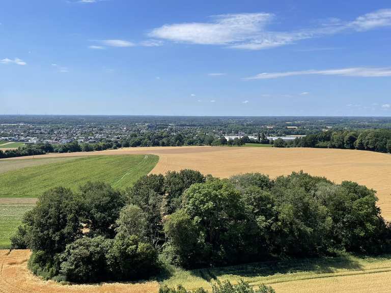 Ausflugsziele rund um Sonsbeck - Die Top 20 | Komoot