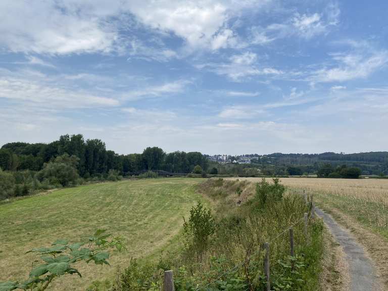 Ausflugsziele rund um Wickede (Ruhr) - Die Top 20 | Komoot