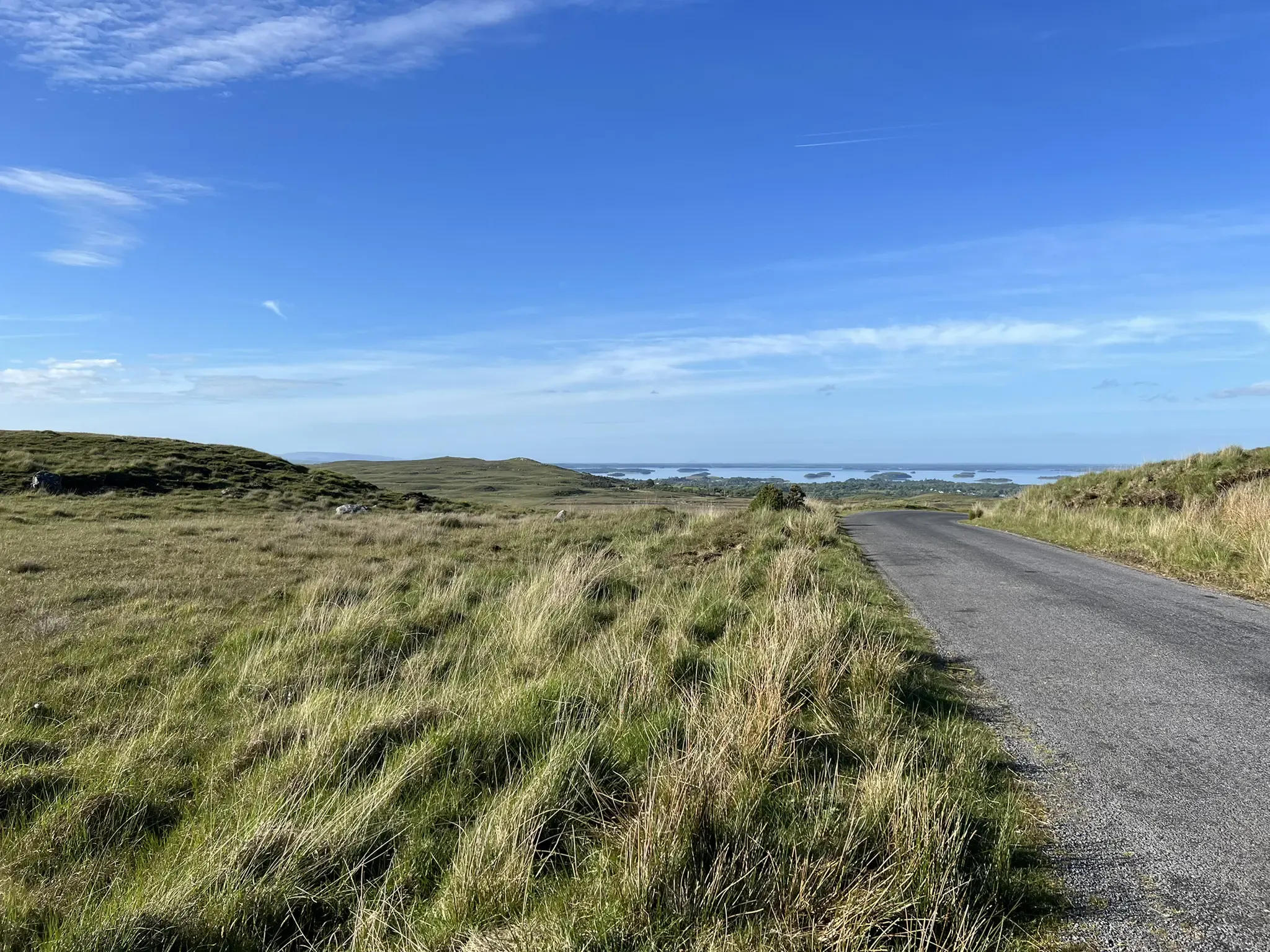 bike tours galway ireland