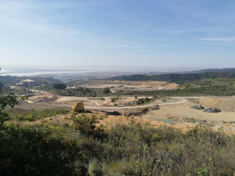 Atrações e pontos de interesse nos arredores de Alverca do Ribatejo ...
