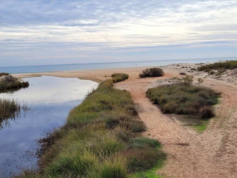 De 9 mooiste wandelroutes rondom Altura | Komoot