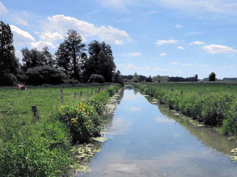 Ausflugsziele rund um Geldern - Die Top 20 | Komoot