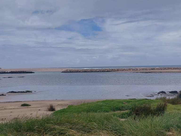 Top 10 Bike Rides and Cycling Routes around Pousa | Komoot