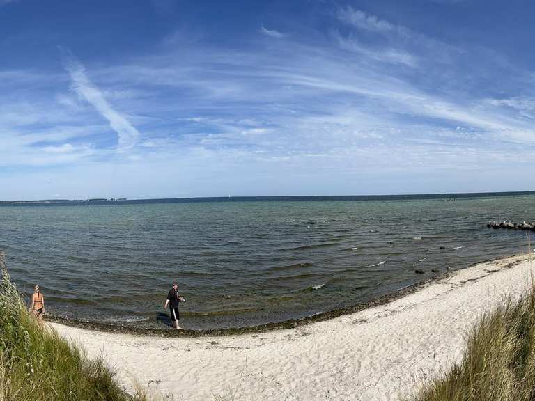 Ausflugsziele rund um Laboe - Die Top 20 | Komoot