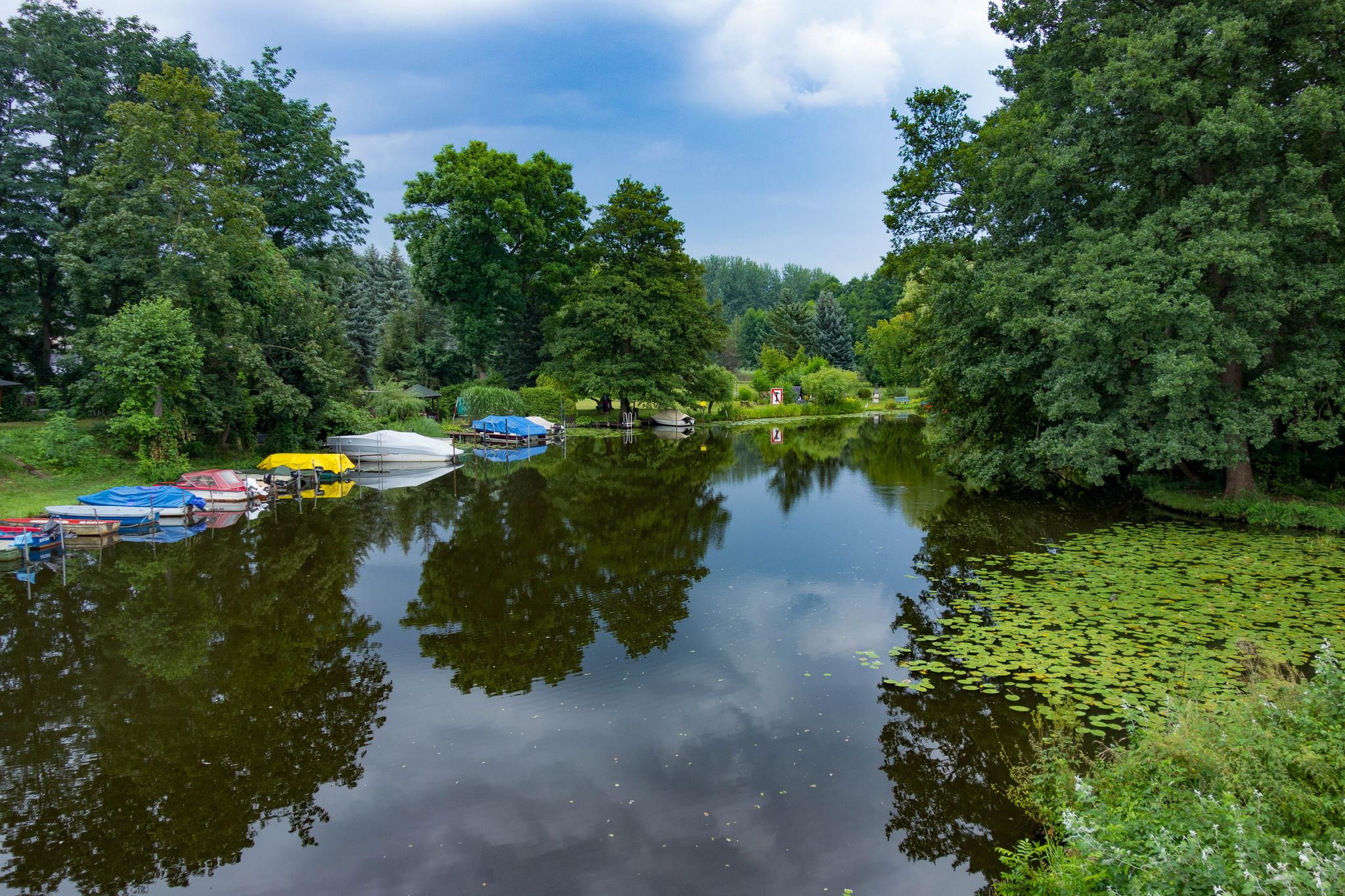 Ausflugsziele Rund Um Dahme - Die Top 20 | Komoot