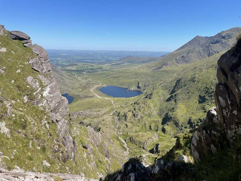 Top 10 Hikes and Walks around Kenmare Municipal District | Komoot