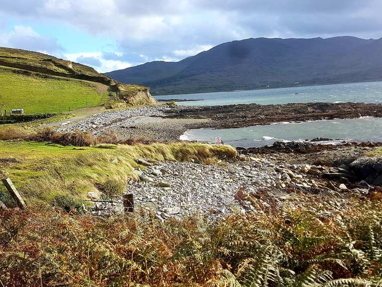Top 10 Running Trails around Kenmare Municipal District | Komoot