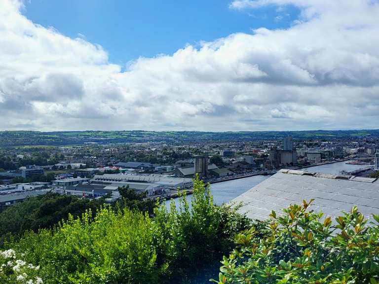 Attractions and Places To See around Cork - Top 20 | Komoot