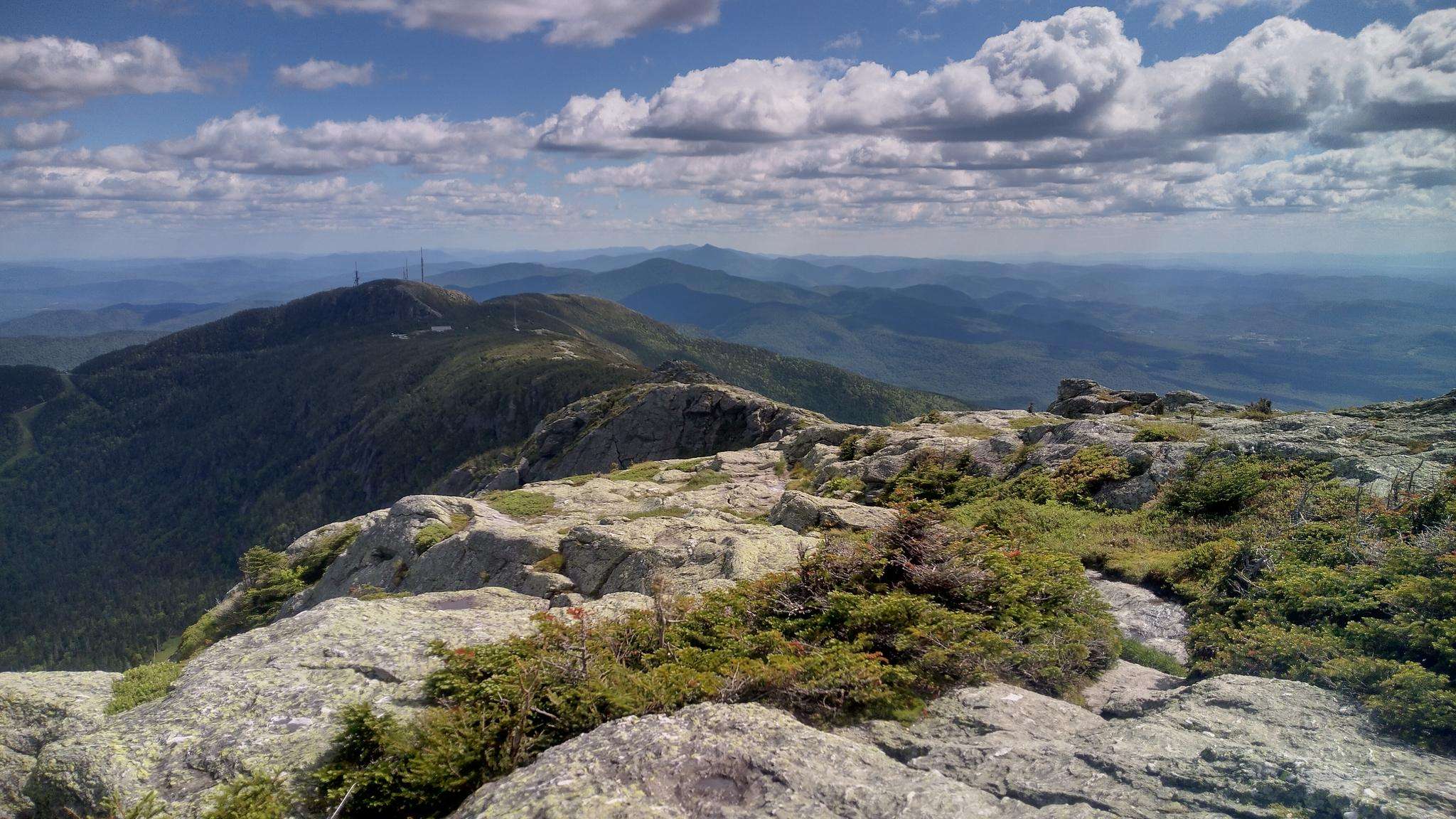 Top 10 Bike Rides and Cycling Routes in Mount Mansfield State Forest |  Komoot