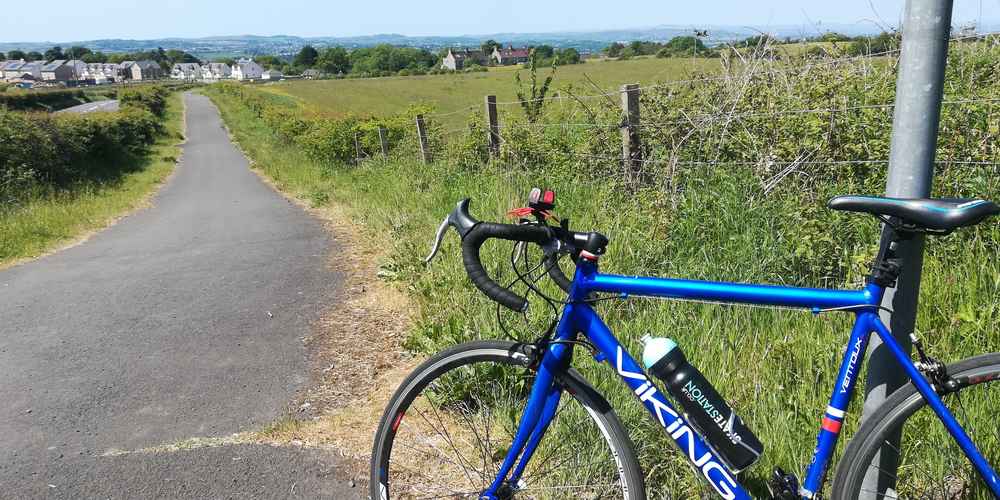 Top 20 Bike Rides And Cycling Routes Around Glasgow Komoot